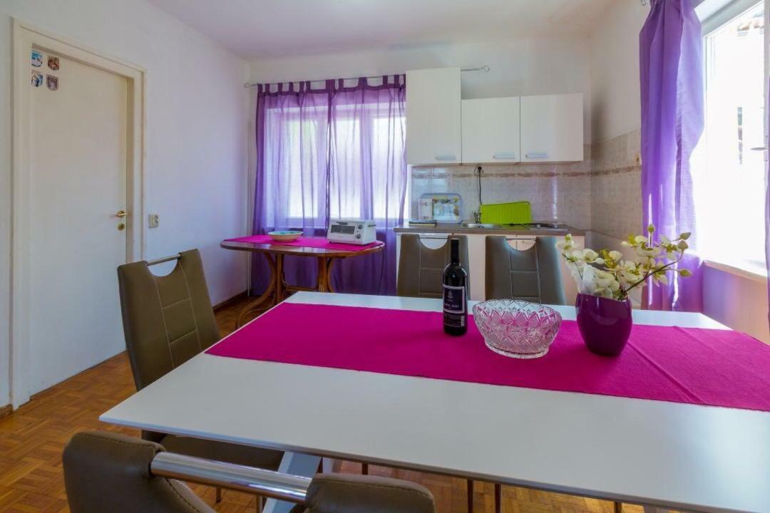 Apartment Dvorska 크리크베니카 외부 사진