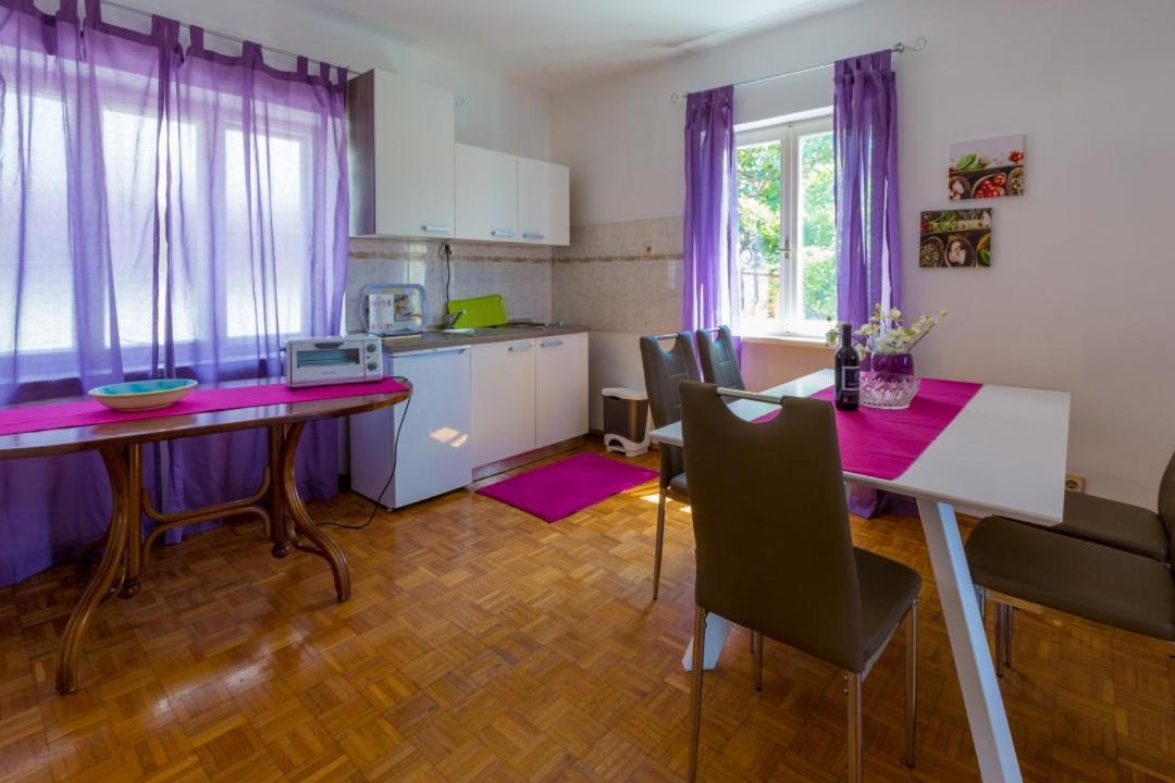 Apartment Dvorska 크리크베니카 외부 사진