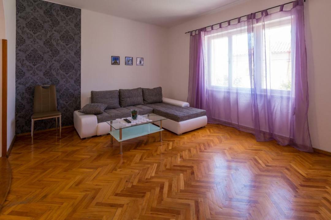 Apartment Dvorska 크리크베니카 외부 사진